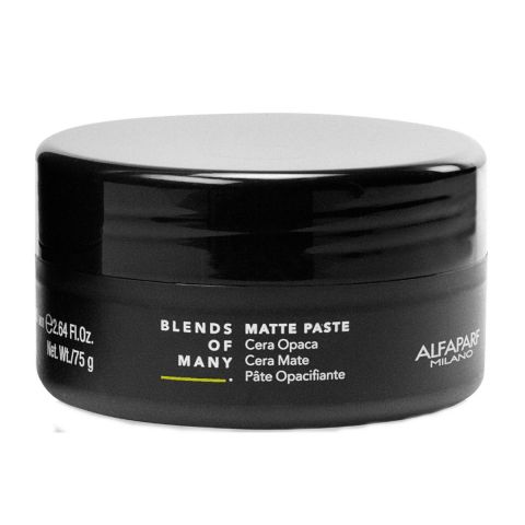 Alfaparf - Blends Of Many - Matt Paste - 75 ml