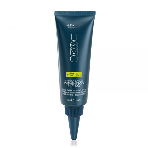 Alfaparf - Uomo - Reinforcing Prevention Cream - 40 ml