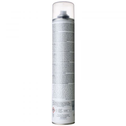 Alfaparf - Semi Di Lino Styling - Illuminating Hairspray Strong Hold - 500 ml