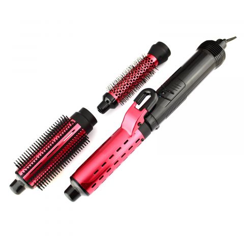 BaByliss PRO - Big Curls Hot Air Styler - BAB9205E