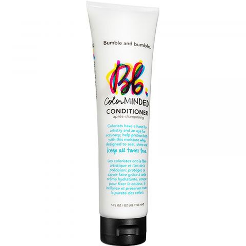 Bumble and Bumble - Color Minded - Conditioner - 150 ml
