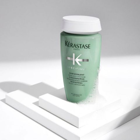 Kérastase - Spécifique Bain Divalent Shampoo