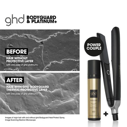 ghd - Bodyguard Hittebeschermende Spray - Travel Size - 50 ml