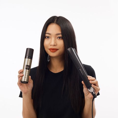 ghd - Bodyguard Hittebeschermende Spray - Travel Size - 50 ml