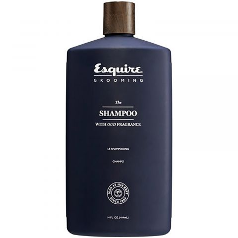 Esquire Grooming - The Shampoo - 414 ml