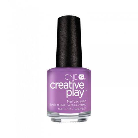 CND - Colour - Creative Play - Lilacy Story - 13,6 ml