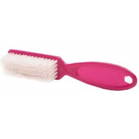 CND - Manicure Borstel - Roze