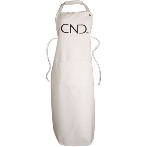 CND - Schort - Wit