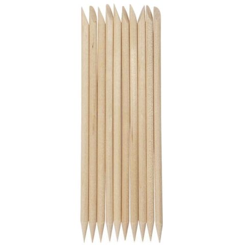 CND - Orangewood Sticks