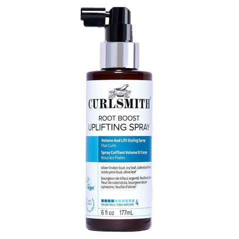 Curlsmith Root Boost Styling Spray 177 ml