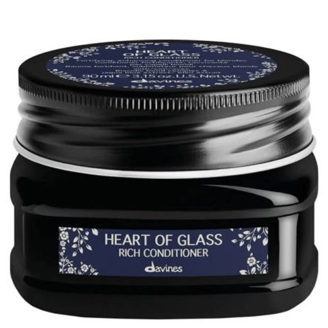 Davines Heart Of Glass Silkening Chelating Conditioner