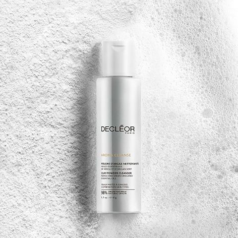 Decléor - Aroma Cleanse - Clay Powder Cleanser - 41 gr