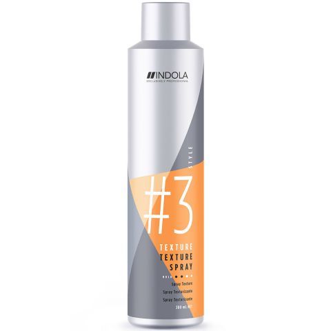 Indola - Innova - Texture Spray - 300 ml