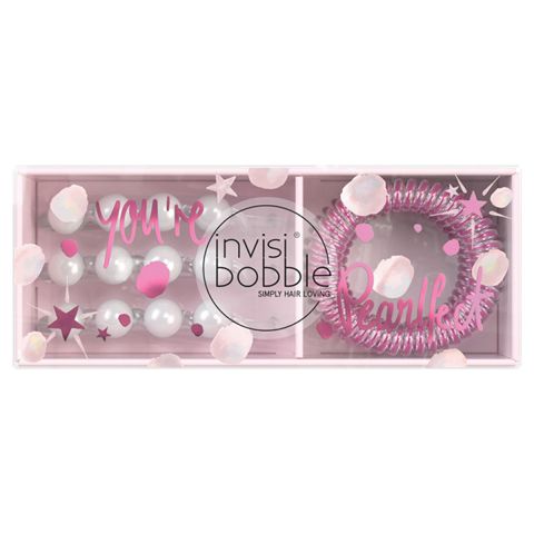 Invisibobble - Sparks Flying Duo