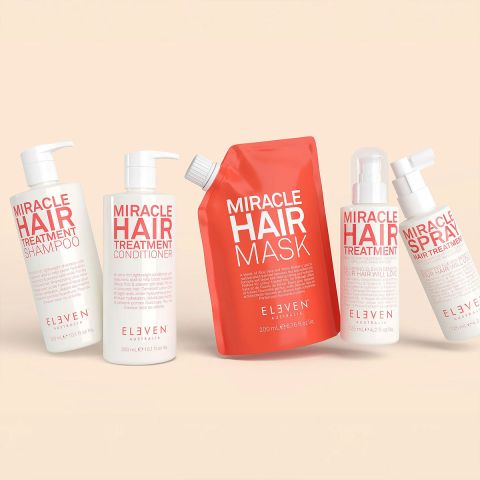 Eleven Australia - Miracle Hair Conditioner - 300 ml
