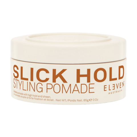 Eleven Australia - Slick Hold - Styling Pommade - 85 gr
