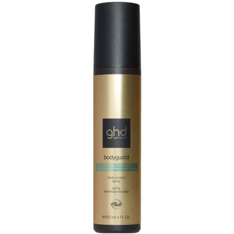 ghd - Bodyguard Hittebeschermende Spray - Fijn Haar - 120 ml