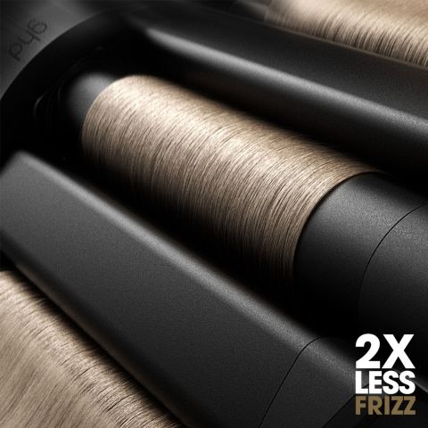 ghd - Wave Triple Waver Krultang