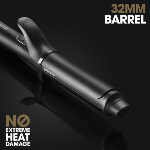ghd - Chronos Curve Grand Tong