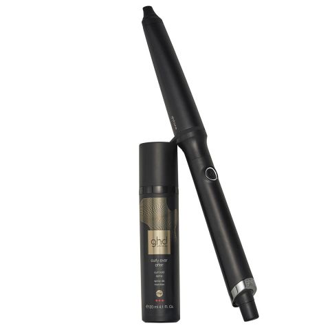 ghd - Style Curly Ever After Curl Hold Spray - 120 ml