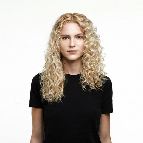 ghd - Curve Thin Wand - Krultang (14mm)