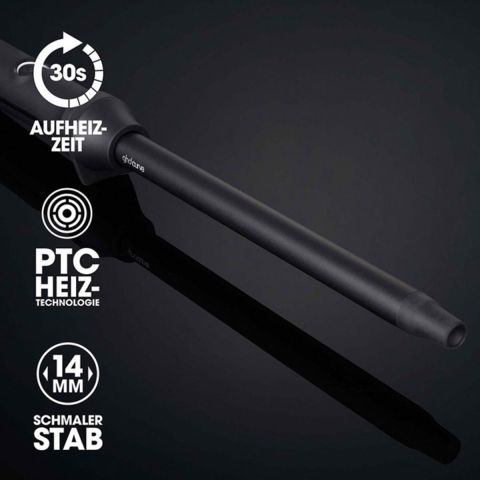ghd - Curve Thin Wand - Krultang (14mm)
