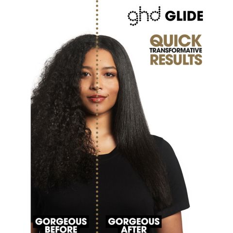 ghd - Hot Brush Glide & Paddle Brush - Warmteborstel - Limited Edition - Giftset