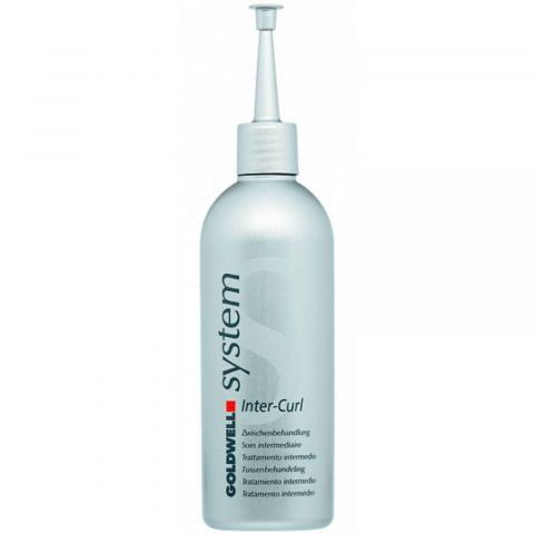 Goldwell - System - Inter-Curl - 150 ml