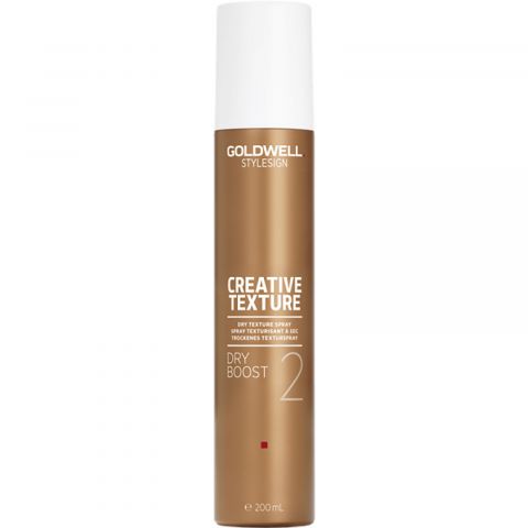 Goldwell - Stylesign - Creative Texture - Dry Boost 2 - 200 ml