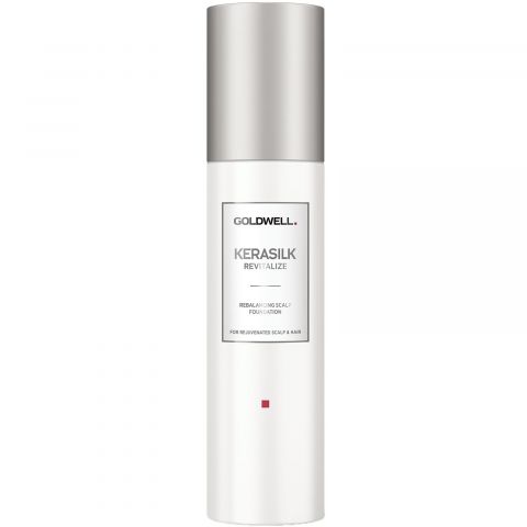 Goldwell - Kerasilk Revitalize - Rebalancing Scalp Foundation - 110 ml