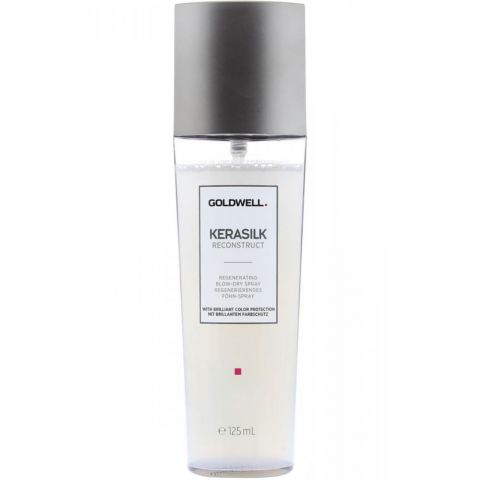 Goldwell - Kerasilk - Reconstruct - Blow-Dry Spray - 125 ml