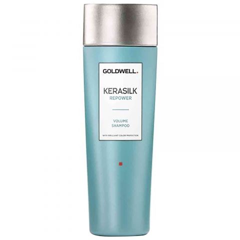 Goldwell - Kerasilk - Repower Volume - Shampoo - 250 ml