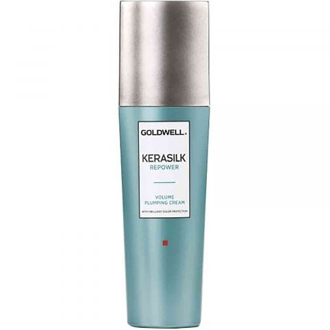 Goldwell - Kerasilk - Repower Volume - Plumping Cream - 75 ml