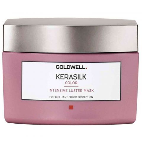Goldwell - Kerasilk - Color - Intensive Luster Mask - 200 ml