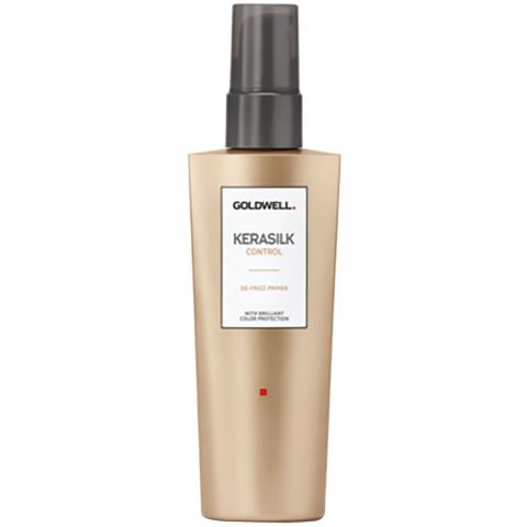 Goldwell - Kerasilk - Control - De-Frizz Primer - 75 ml