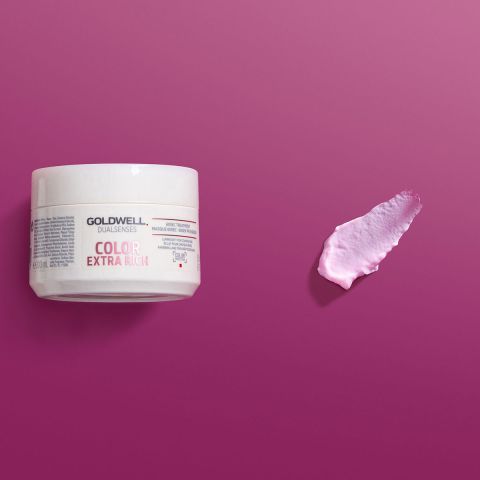 Goldwell - Dualsenses Color Extra Rich - 60sec Treatment