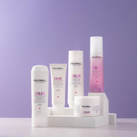 Goldwell - Dualsenses Color - 60Sec Treatment