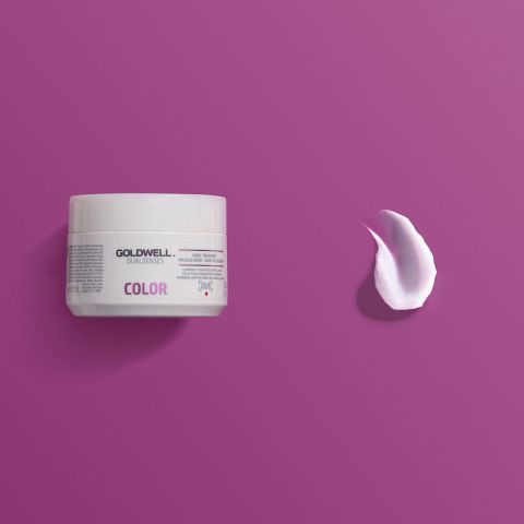 Goldwell - Dualsenses Color - 60Sec Treatment