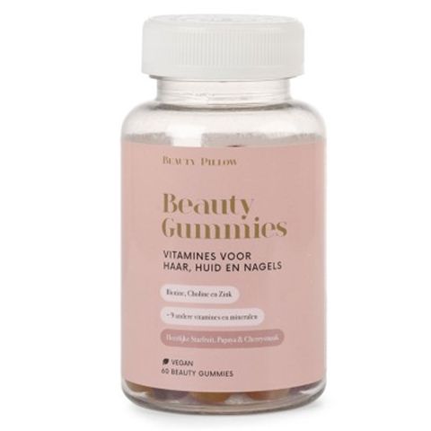 Beauty Pillow Beauty Gummies