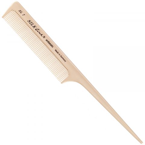 Hercules Sägemann - Silkline - Antistatic SL 7 - Puntkam