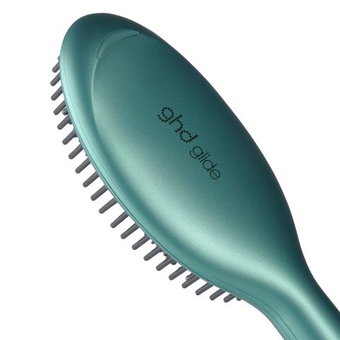 ghd - Glide Hot Brush Warmteborstel Limited Edition - Dreamland Collection