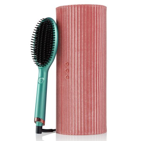 ghd - Glide Hot Brush Warmteborstel Limited Edition - Dreamland Collection