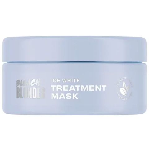 Lee Stafford - Bleach Blondes Ice White Mask - 200 ml