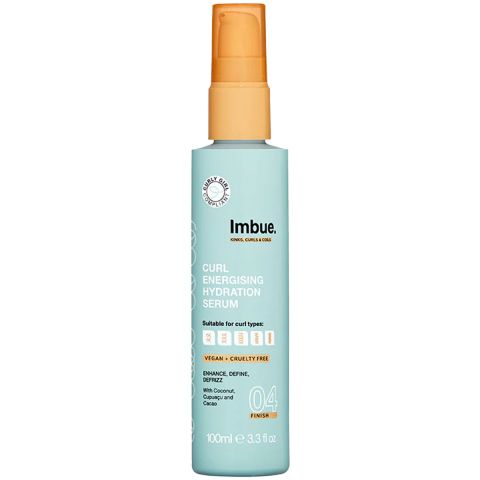 Imbue - Curl Energising Hydration Serum - 100 ml