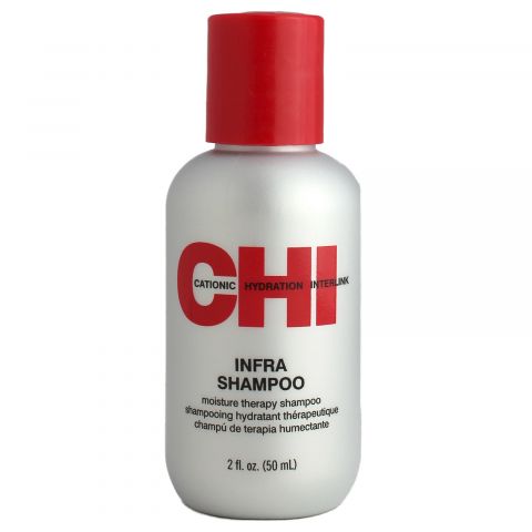 CHI - Infra - Travel Set