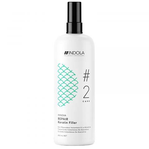 Indola - Innova - Repair Keratin Filler - 300 ml