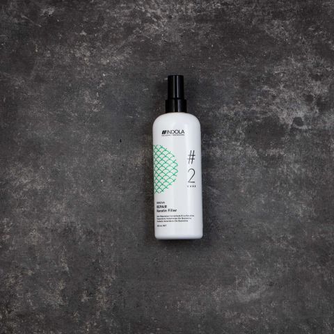 Indola - Innova - Repair Keratin Filler - 300 ml