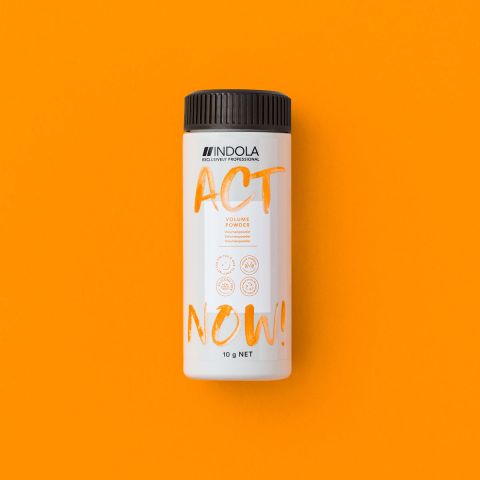 Indola - Act Now! - Texture Powder - 10 gr