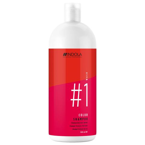Indola - Innova - Color Shampoo - 1500 ml