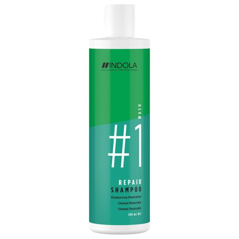 Indola - Care & Style - Repair - Shampoo